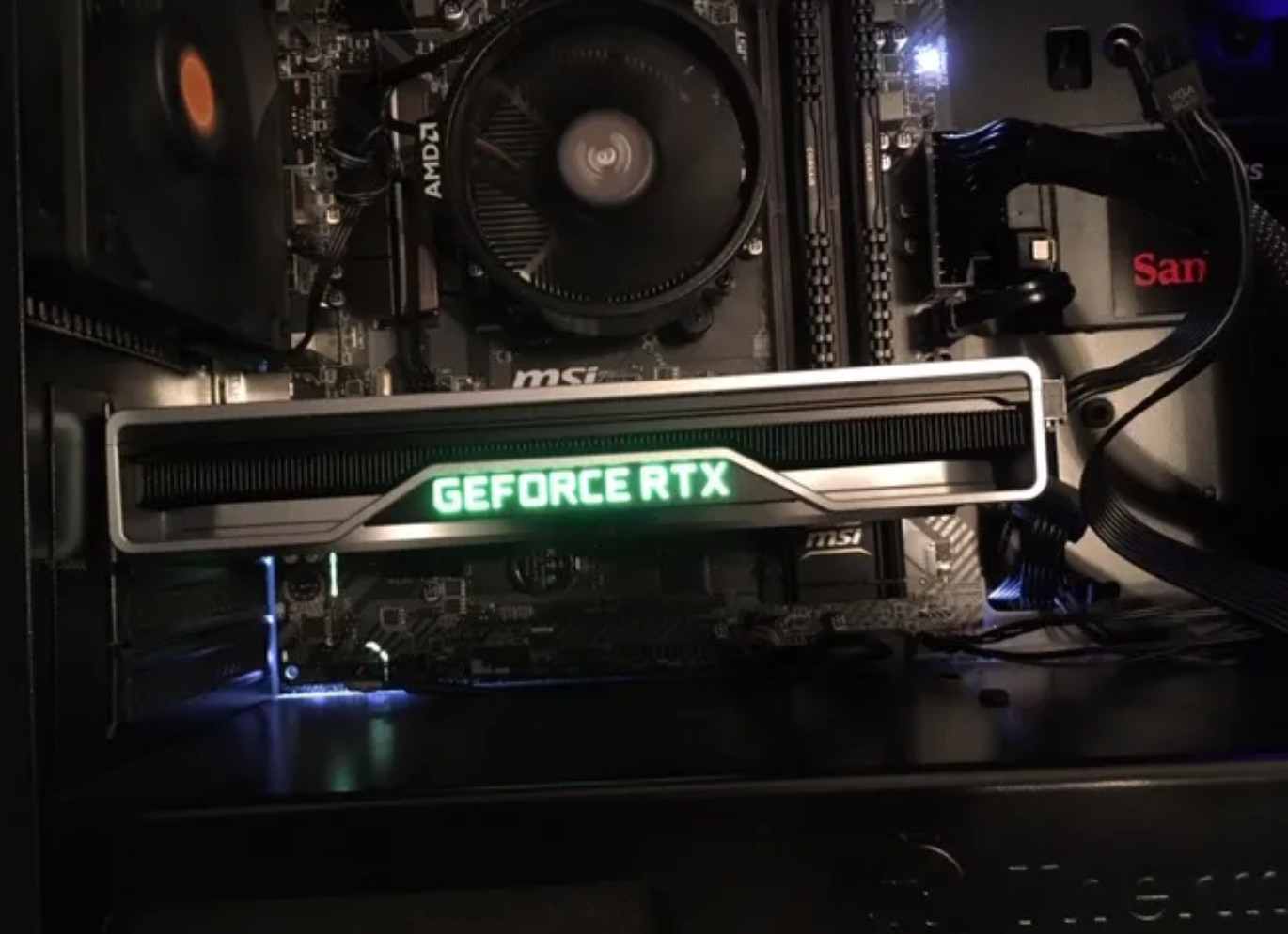 NVIDIAGTX16系列GPU宣布完全停止历史使命
