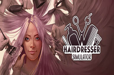 剪发模拟器 / Hairdresser Simulator v1.004