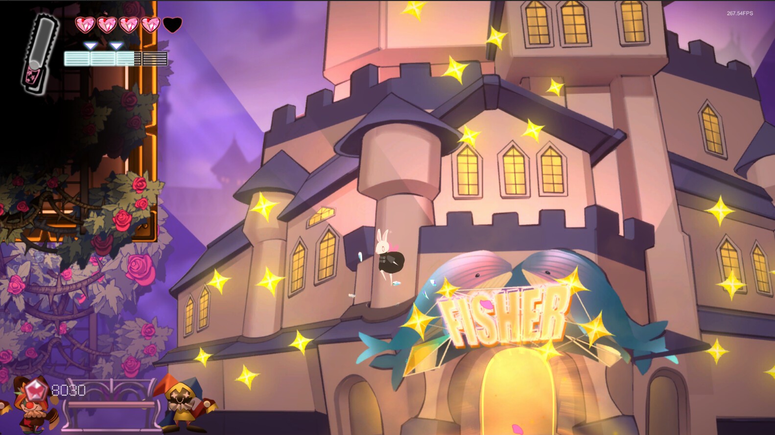 ClassGalaxyWarrior《异幻之梦》3月7日发布试用版已启动
