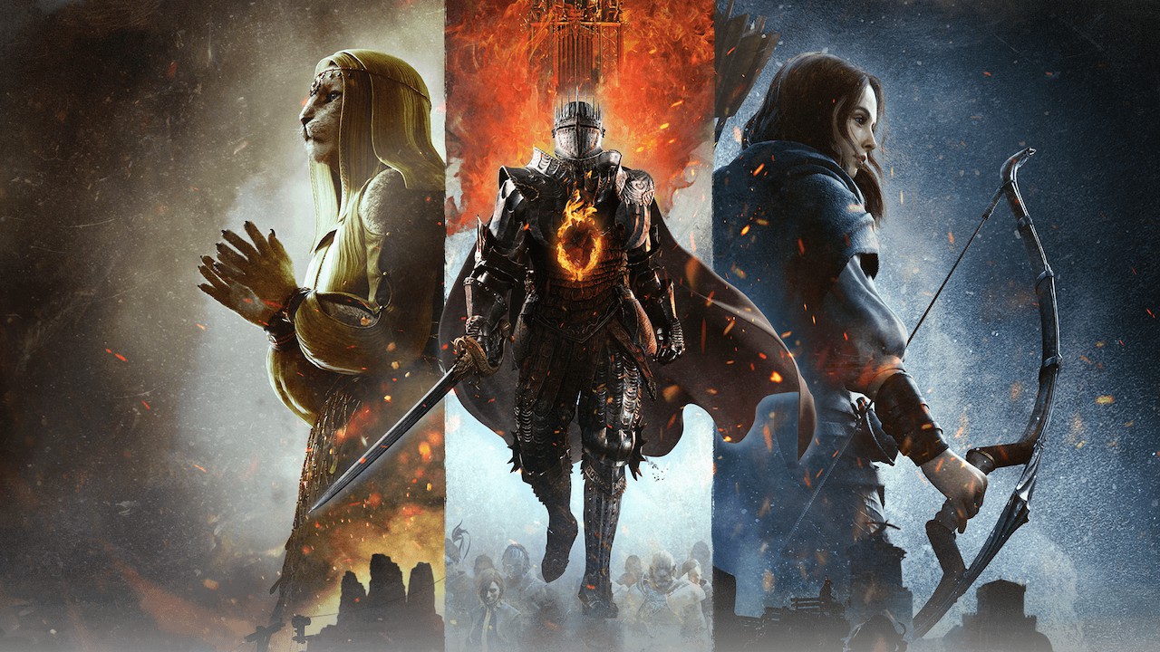 《龙之信条2》清理主线需要37小时，支线可以超过80小时
