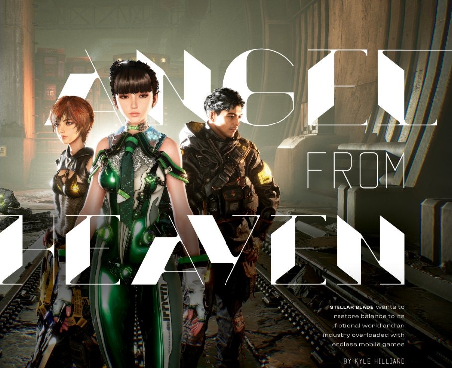 《星刃》打得漂亮！衣服只是装饰品。武器不需要制造。
