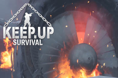 维持生存 / KeepUp Survival 