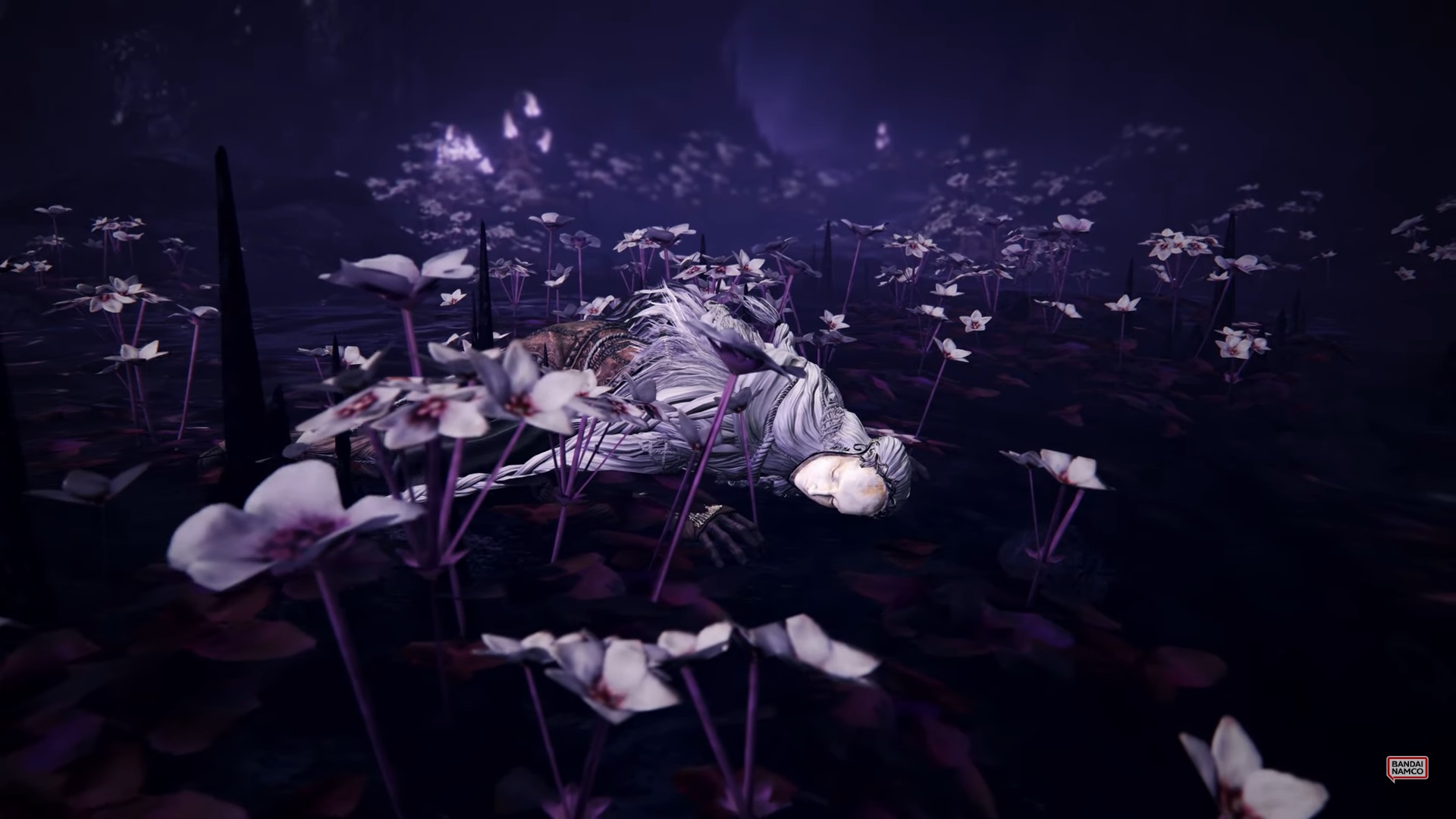 金树影DLC将比《艾尔登法环》本体论更难直接面对老玩家。
