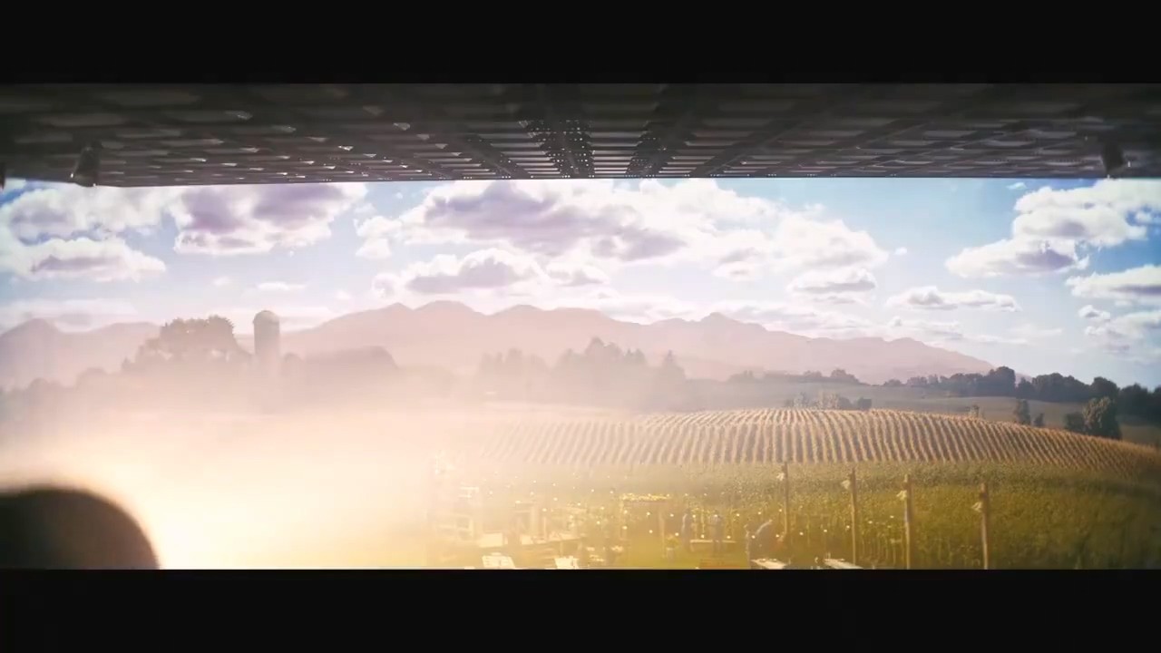 《辐射》真人版电视剧预告片将于4月12日发布。
