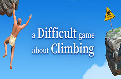 一个关于攀爬的困难游戏 / A Difficult Game About Climbing v1.138