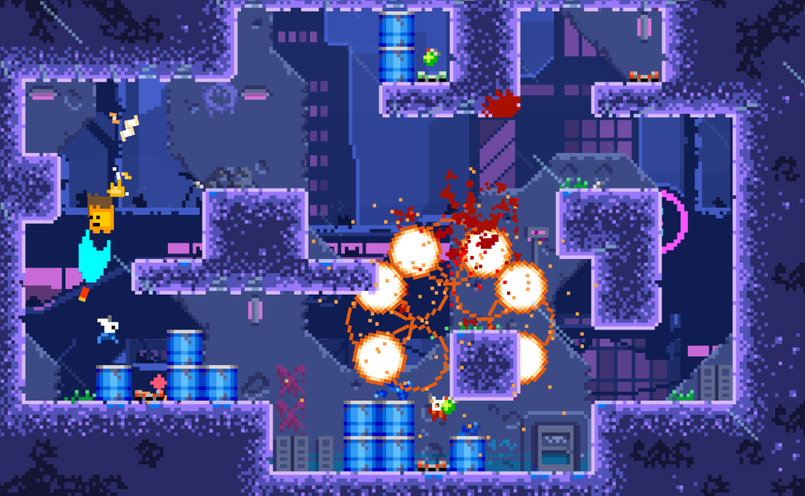 史诗加一：《宇宙决斗2》免费获得
