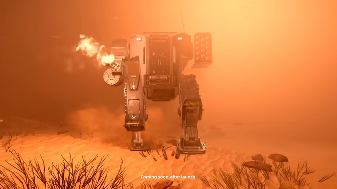 《地狱潜者2》是2月份英国最畅销的游戏PS5。
