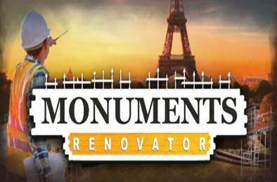 古迹修复大师 / Monuments Renovator v1.0.0