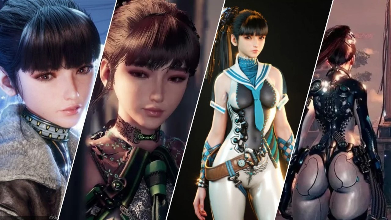 中国玩家呼吁《星刃》尽快在PC上发布官方点赞。
