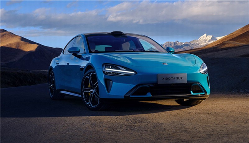 全力以赴把工作做好！雷军：为小米汽车上市做最后冲刺准备
