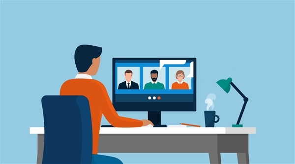 放下工作，拒绝隐形加班！线下休息权入法提案已正式立案。
