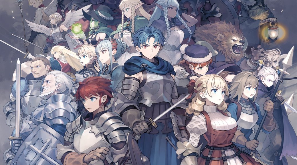 Yuzu已经停止运行，但《圣兽之王》可以以60fps的帧速率运行
