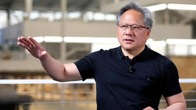 NVIDIA首席执行官黄仁勋：编程技术可能会变得不那么有价值
