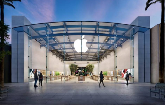 IPhone竞争力的下降和降价成为苹果拯救销售的最佳方式。
