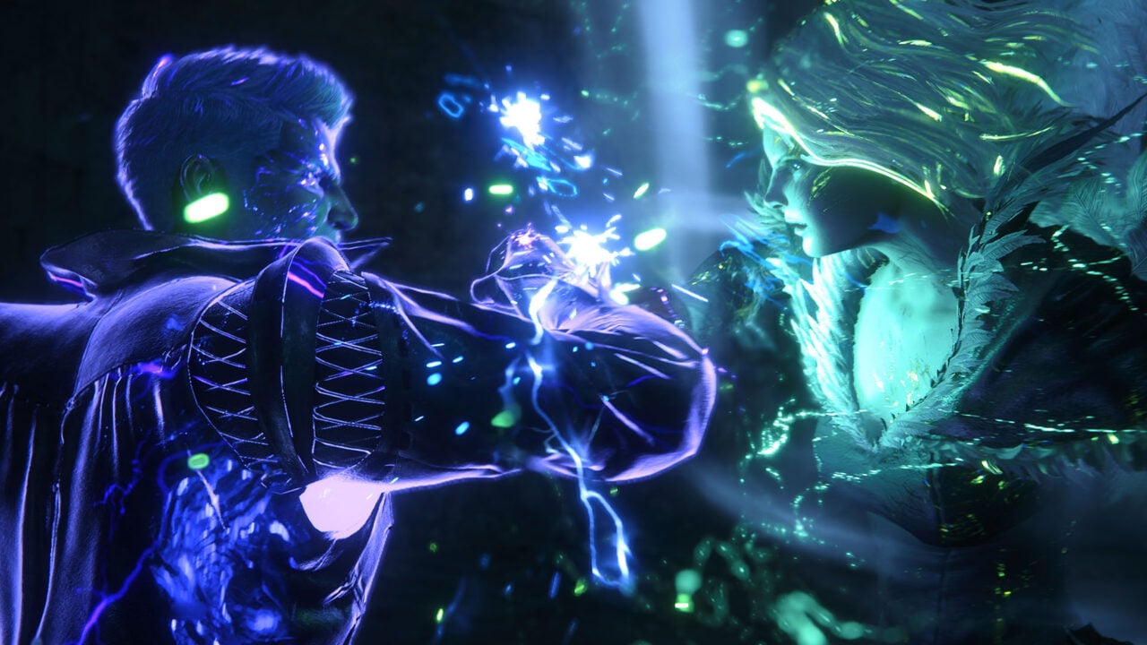 《最终幻想16》PC版正处于优化的最后阶段，将发布试用版。
