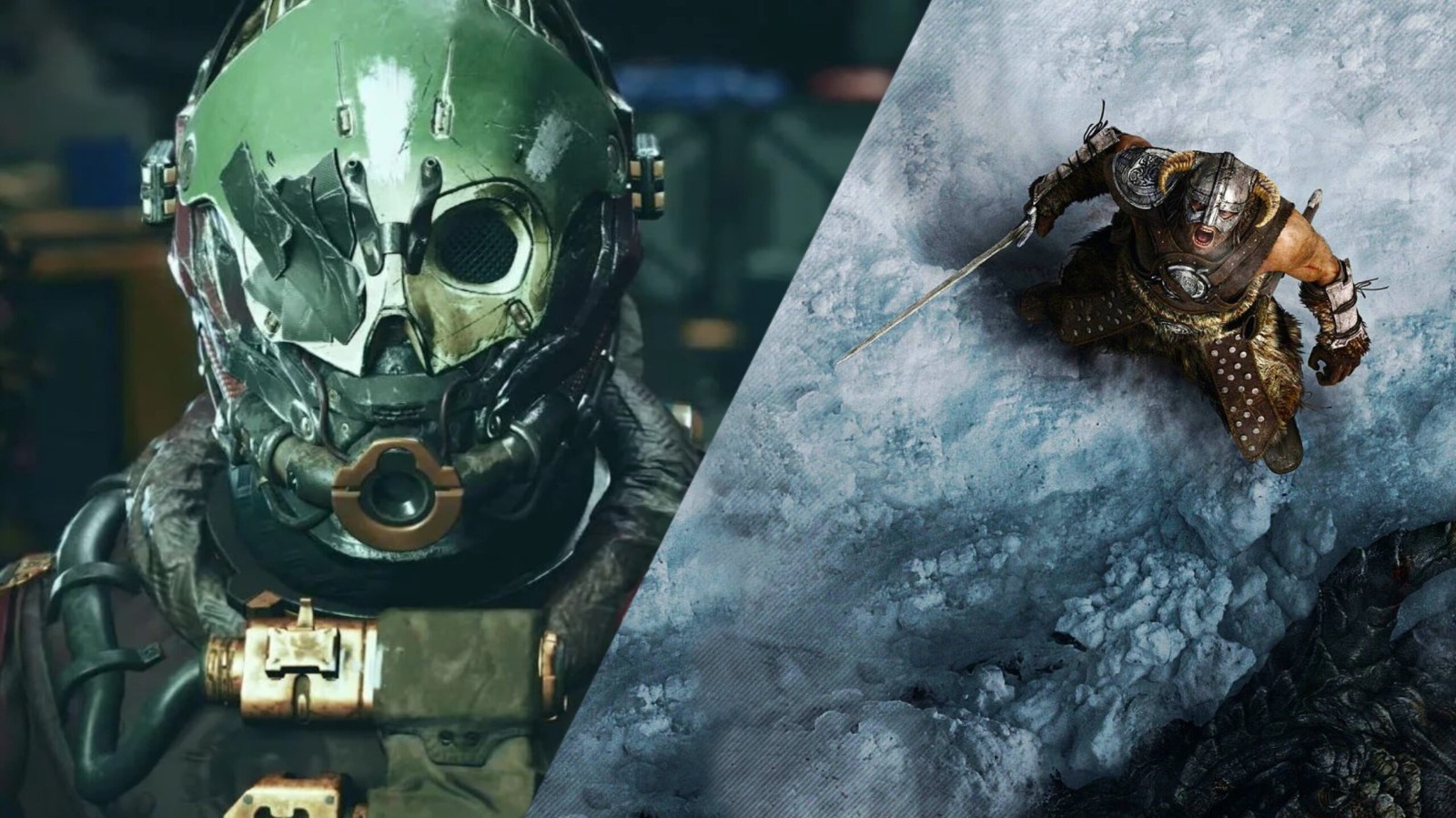 在《星空》之后，玩家对《上古卷轴6》的期望值越来越低。
