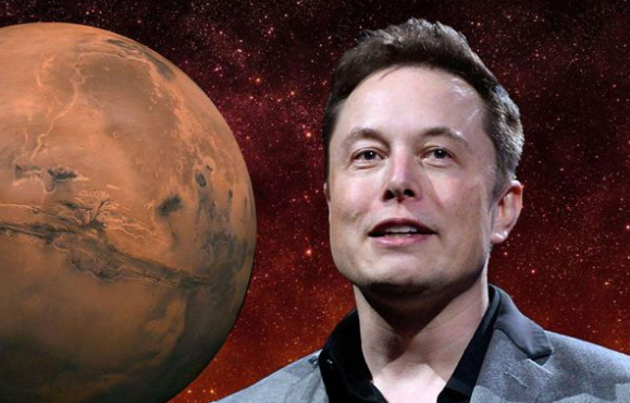 马斯克的SpaceX卫星发射次数占全球总数的87%。
