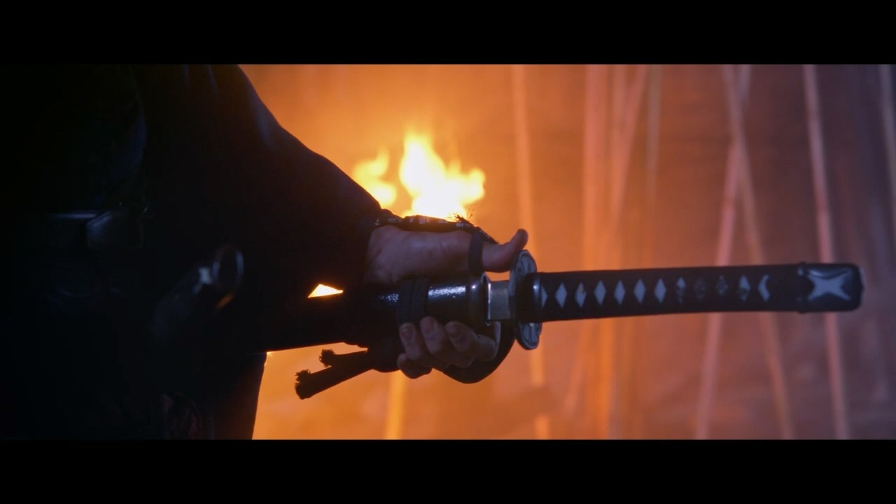 《浪人崛起》宣布主人公被抢后重生
