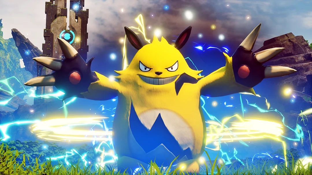 《幻兽帕鲁》开发成本低于700万美元
