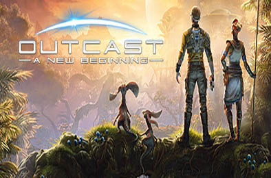 时空英豪：新起点 / Outcast - A New Beginning v1.0.4.0