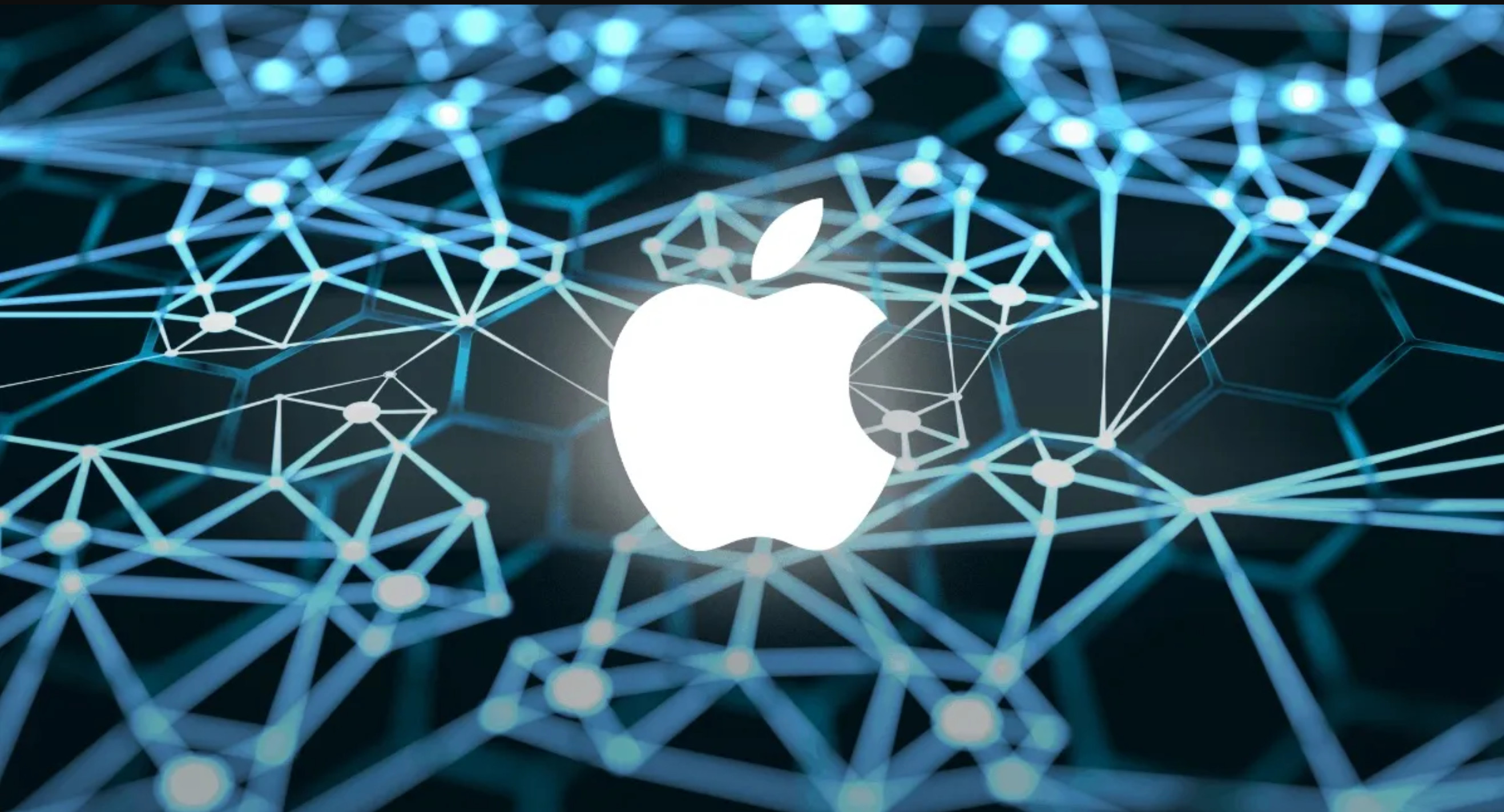 苹果收购了另一家AI初创公司，年初收购了DarwinAI
