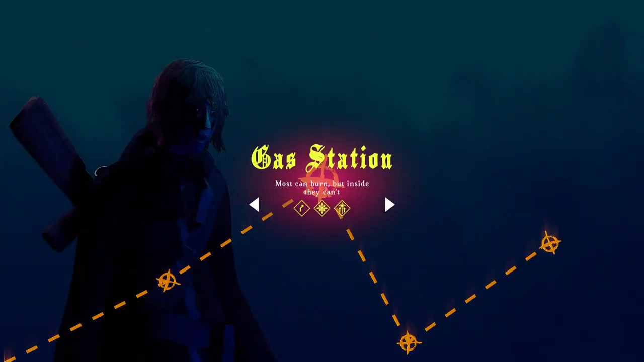 第三人称射击游戏《太阳之子》的新预览将于4月9日发布。
