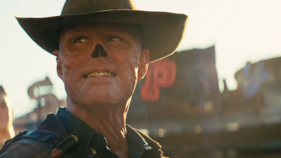 《辐射》真人编剧谈未来：还有很多东西要尝试
