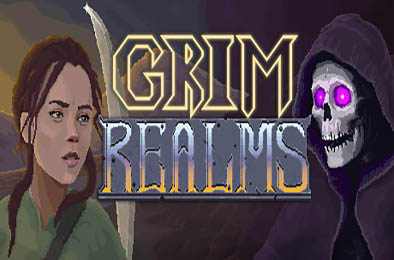 阴森领域 / Grim Realms v1.0.0.2