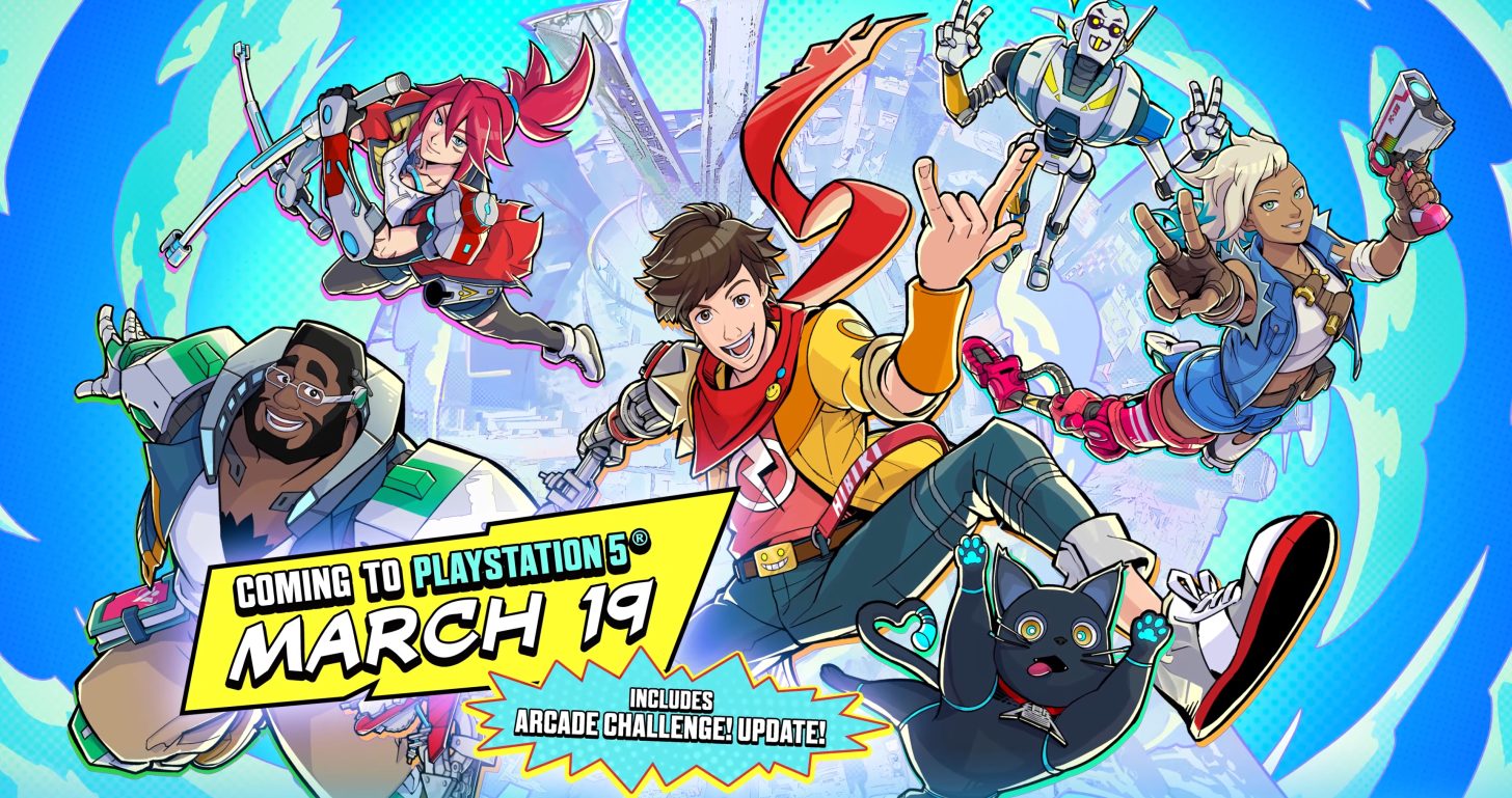 现在为《完美音浪》PS5版本启用了15.5GB预加载容量
