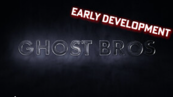 《Ghost Bros》推出众筹现实场景合作探恐
