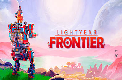 光年拓荒 / Lightyear Frontier 