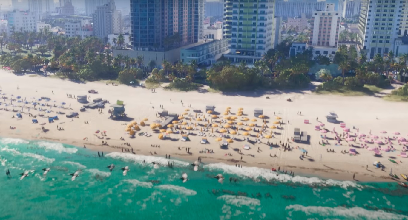 计数毛社：PS5Pro60FPS运行《GTA6》的可能性为零。
