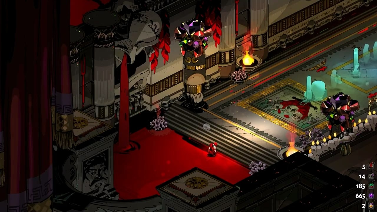 《黑帝斯》iOS版本现已预售。
