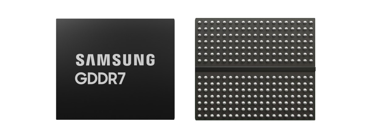 NVIDIA仅在某些腾讯通50系列显卡上使用GDDR7。
