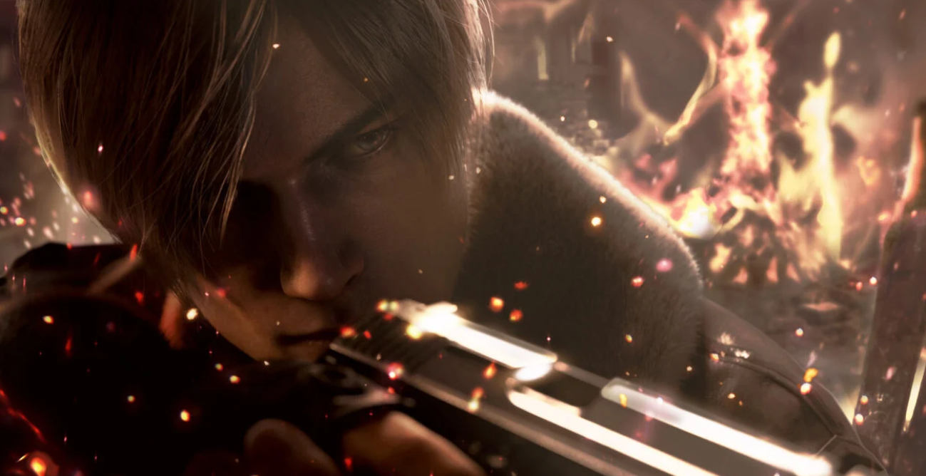 Capcom是2023年M站得分最高的出版商。产品质量稳定。
