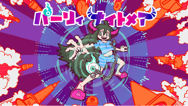 GYAAR工作室首届独立游戏大赛获奖代表作《弹飞噩梦》今日正式发布！
