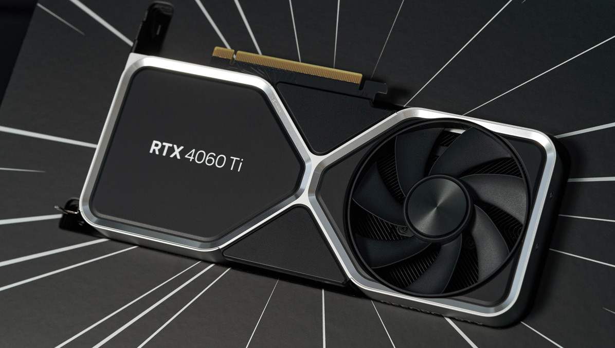 英伟达将更新部分RTX40系列显卡RTX4070和4060系列将使用新芯片
