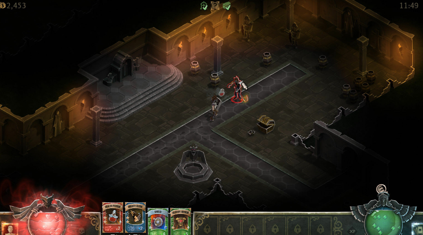 Gogplusone：《恶魔之书》免费获得
