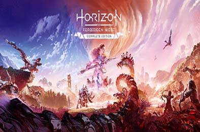 地平线 西之绝境完整版 / Horizon Forbidden West Complete Edition v1.2.57.0