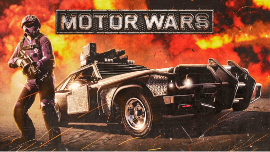 投入车辆战的混乱战场，赚取双倍GTAOL币和人气
