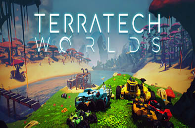泰拉科技世界 / TerraTech Worlds