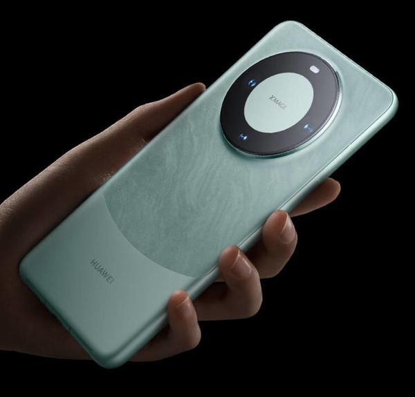 停止生产Mate60？华为：网上消息不实。欢迎继续购买。
