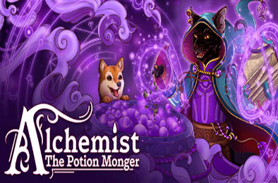炼金术士：药神传说 / Alchemist: The Potion Monger