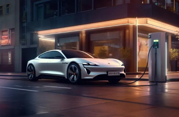 2024年买燃油车没什么意义？马斯克说这是真的。
