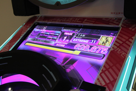 日本警方拘捕涉嫌非法下载游戏厅音频游戏剧目的香港游客
