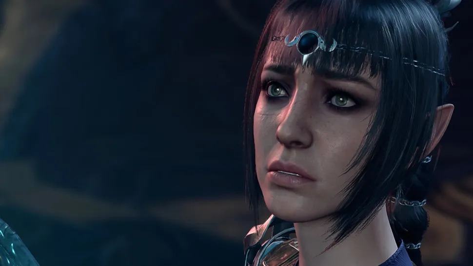 拉里安首席执行官：我相信Wieshi会尊重《博德之门3》这个角色。
