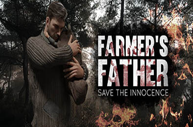 农夫的父亲 - 农场、狩猎和生存 365 天的占领 / Farmer's Father: Save the Innocence v1.0.0
