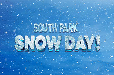 南方公园：下雪天！/ SOUTH PARK: SNOW DAY! 