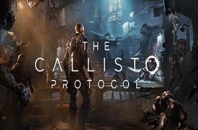 木卫四协议 / The Callisto Protocol