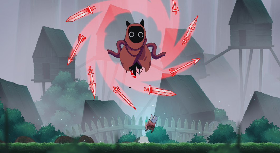 电邮：《小岛》
